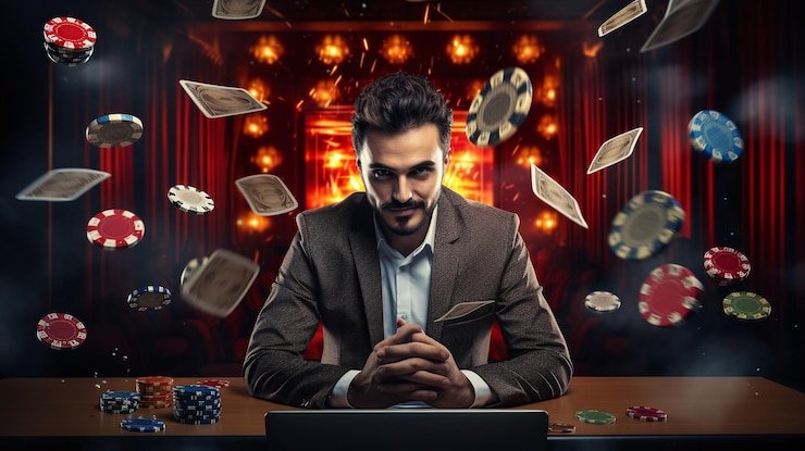 Tabel taruhan Blackjack Live dengan batasan minimum dan maksimum untuk berbagai jenis pemain